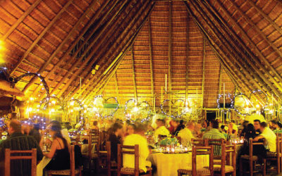 Kwalata Game Lodge