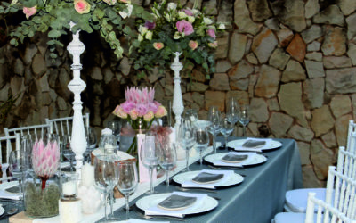 Purplebell Events