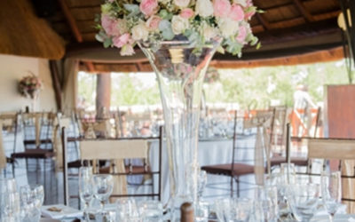 Tsekama Wedding Venue