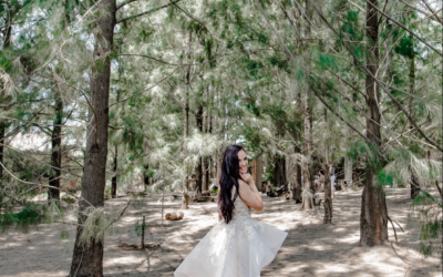 Lavandou Wedding and Events Venue