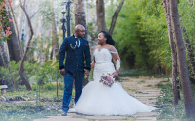 Thabong Wedding and Conference Venue