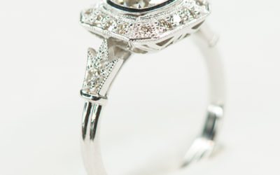 The Diamond Boutique