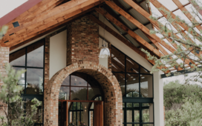 Tshikwalo Game Lodge