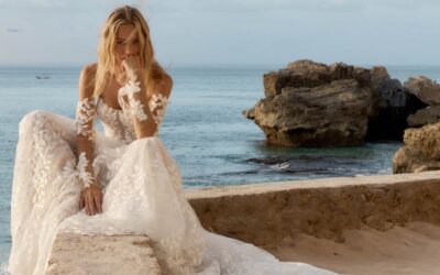 Timeless Bridal Couture