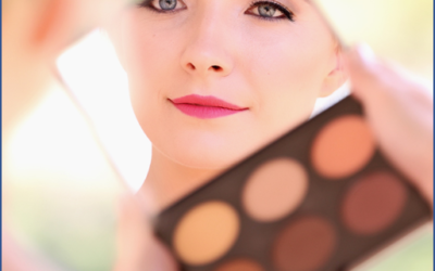 Patsy McManus Makeup Artist