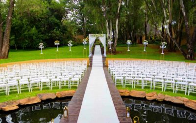 The Garden Venue