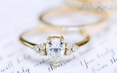 Stella Moissanite