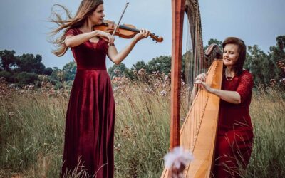 Harmony Music
