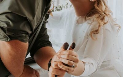 Legally Married – Happily Ever After
