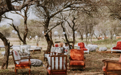 Doringrant Wedding Venue and Guest Farm