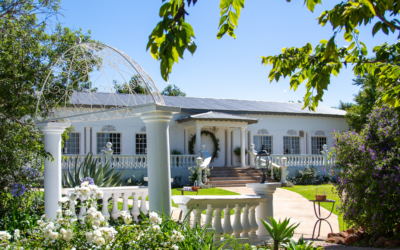Casablanca Manor