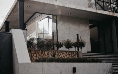 Simplicity Wedding Venue