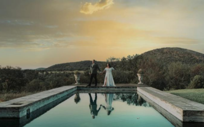 Bahri Wedding Venue
