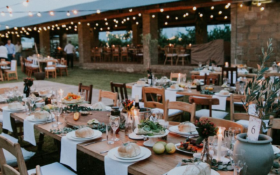 Francine’s Farmhouse & Venue
