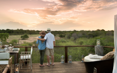 Safari Destinations
