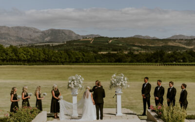 Laurent Wedding Venue