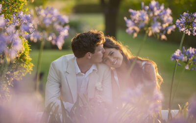 Etienne Botha Wedding Photo & Film