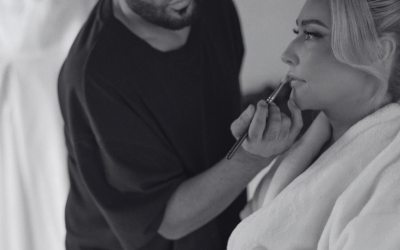Louis Fritz Hair and Make-up