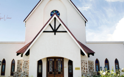 Candlewoods Boutique Venue