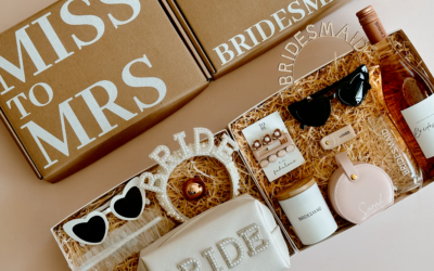 To Be Gift Boxes