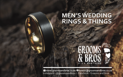Grooms & Bro’s