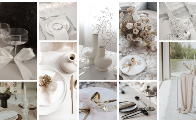 AMW Décor Hire