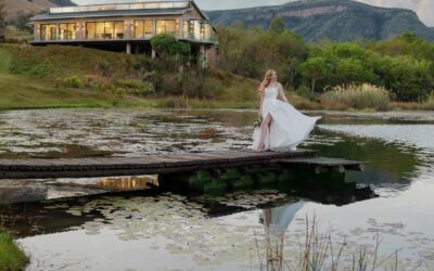 Moyres Wedding Venue