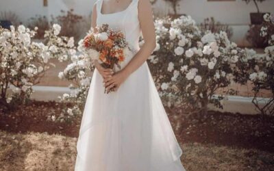 Oh My Gosh Bridal