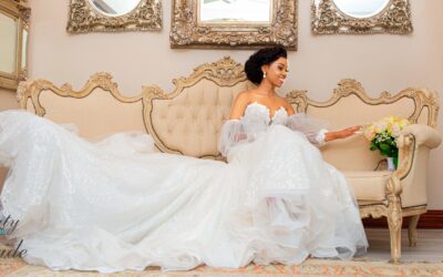 Beauty of the Bride