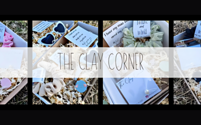 The Clay Corner