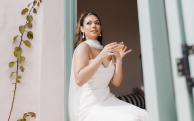 Sienna Bridal
