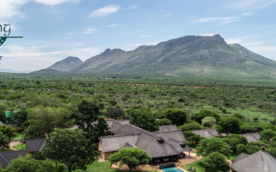 Lapeng Guest Lodge