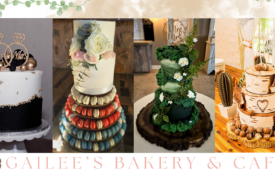 Gailee’s Bakery & Cafe