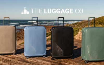 The Luggage Company