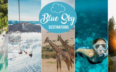 Blue Sky Destinations