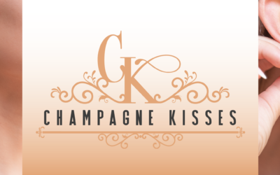 Champagne Kisses