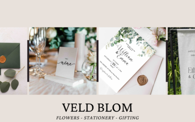 Veldblom