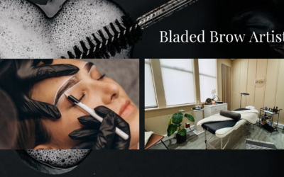 Bladed Brow Artistry