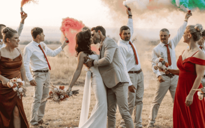 I Do Wedding Productions