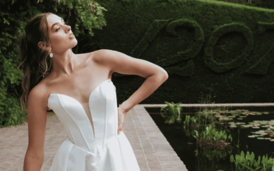 Blanco Bridal Couture