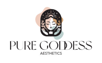 Pure Goddess Aesthetics