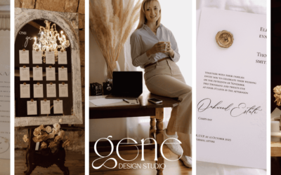 Gené Design Studio