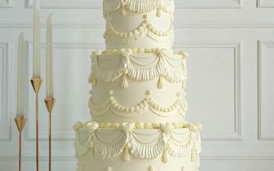 Cakes by Alena