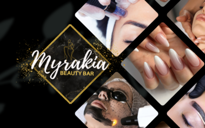 Myrakia Beauty Bar