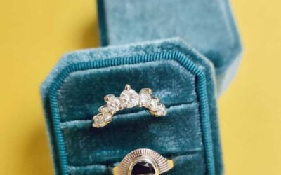 Zadie and Remarco Jewellery Atelier
