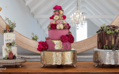 Rosebury Cakes