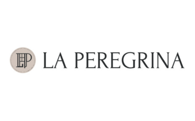 La Peregrina
