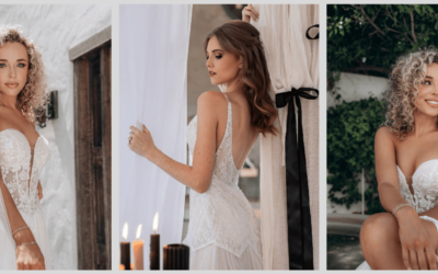 Carmen’s Bridal Boutique