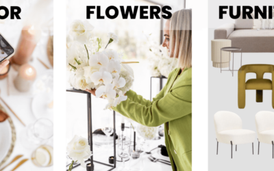 All Things Wedding