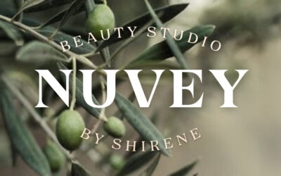 Nuvey Beauty Studio